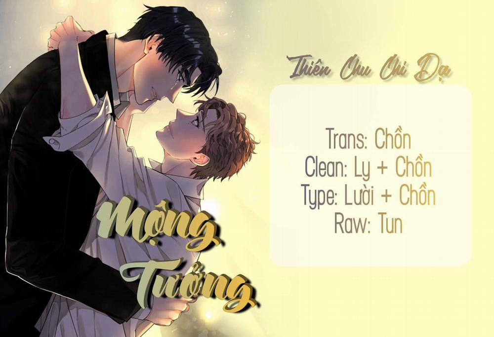 Mộng Tưởng 26 trang 0