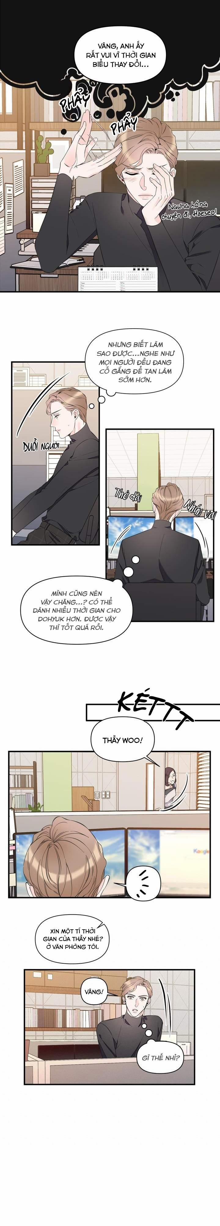 Mộng Tưởng 26 trang 3