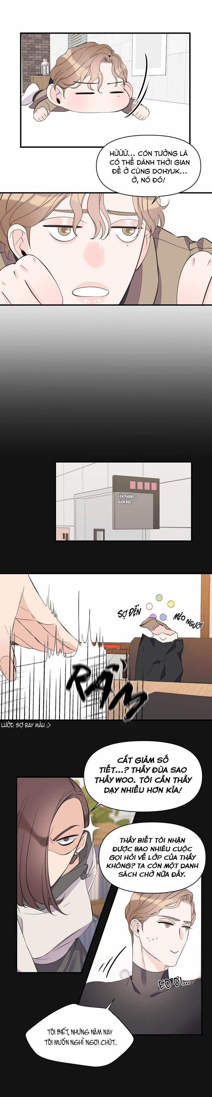 Mộng Tưởng 26 trang 5