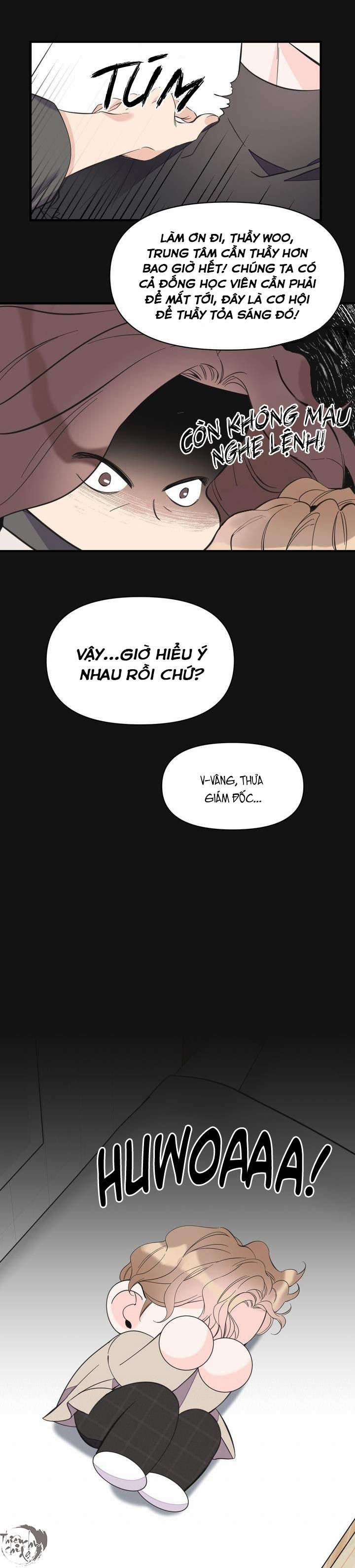 Mộng Tưởng 26 trang 6