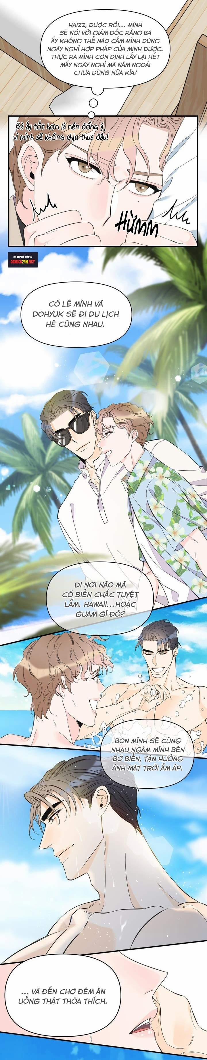 Mộng Tưởng 26 trang 7