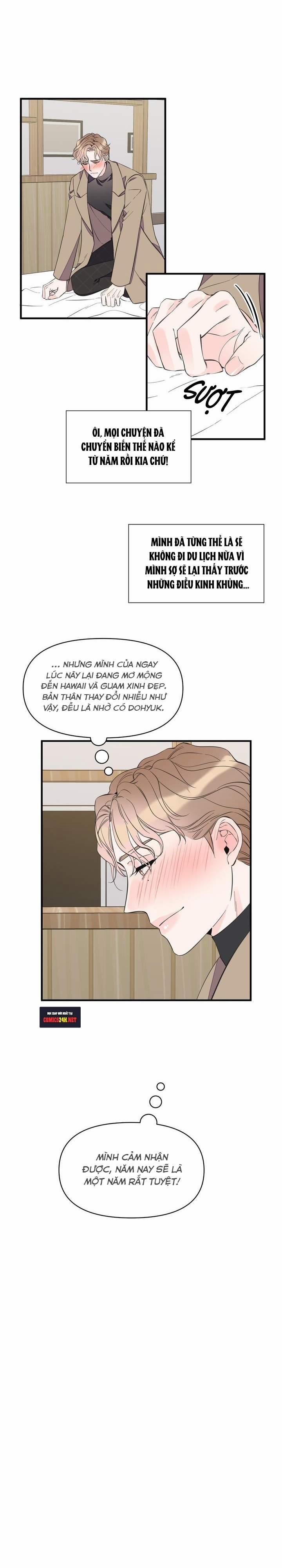 Mộng Tưởng 26 trang 9