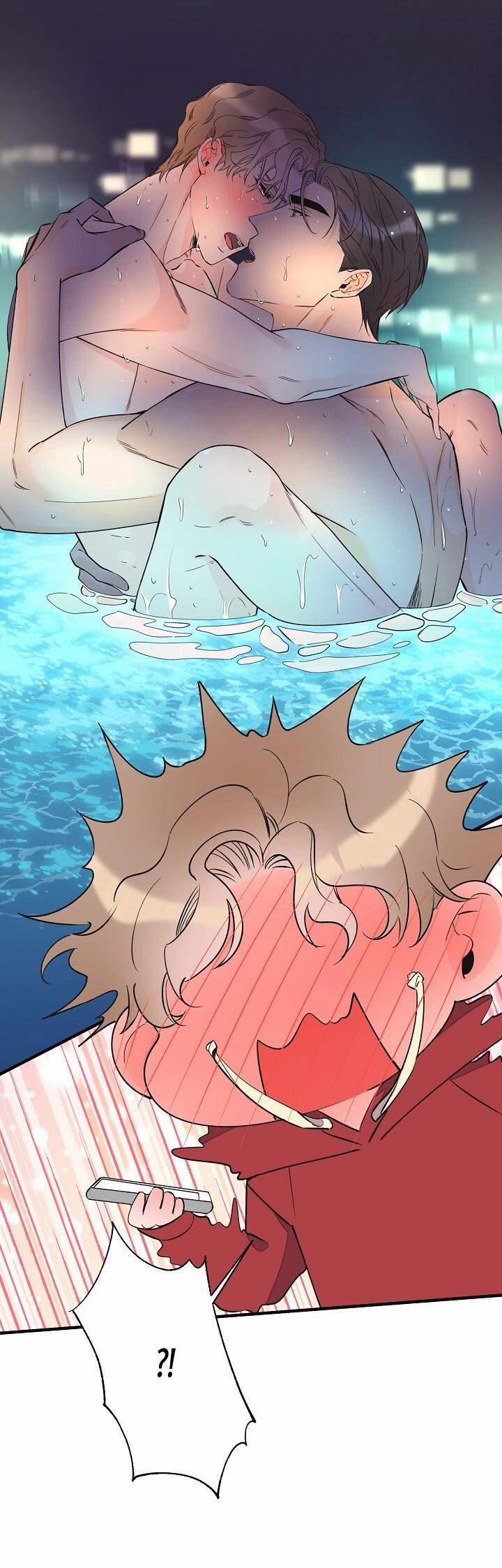 Mộng Tưởng 27 trang 25