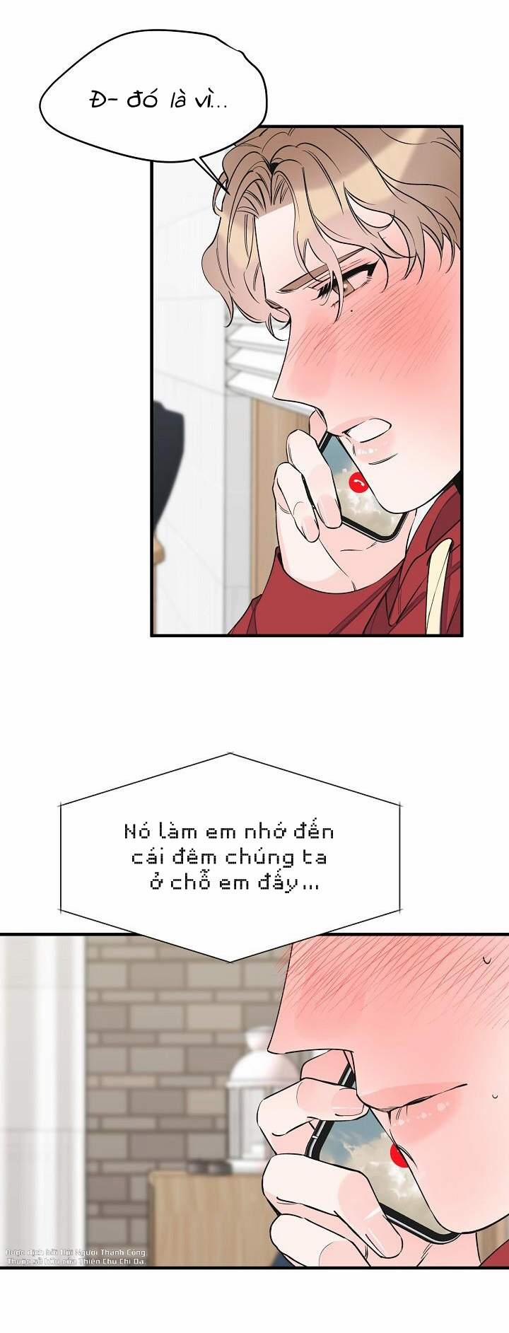 Mộng Tưởng 27 trang 27