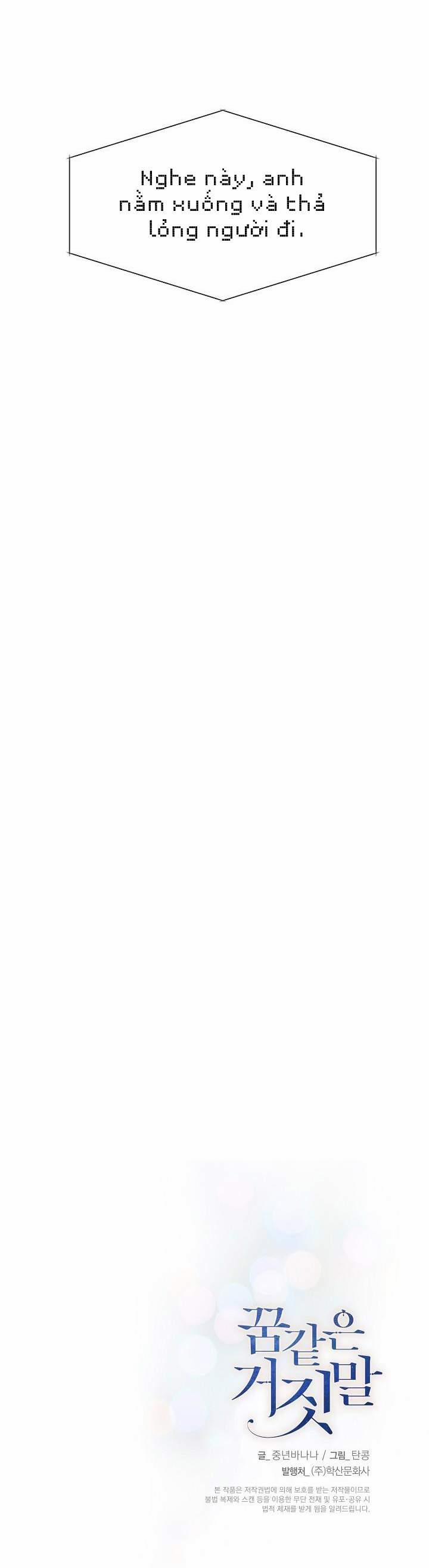 Mộng Tưởng 27 trang 29