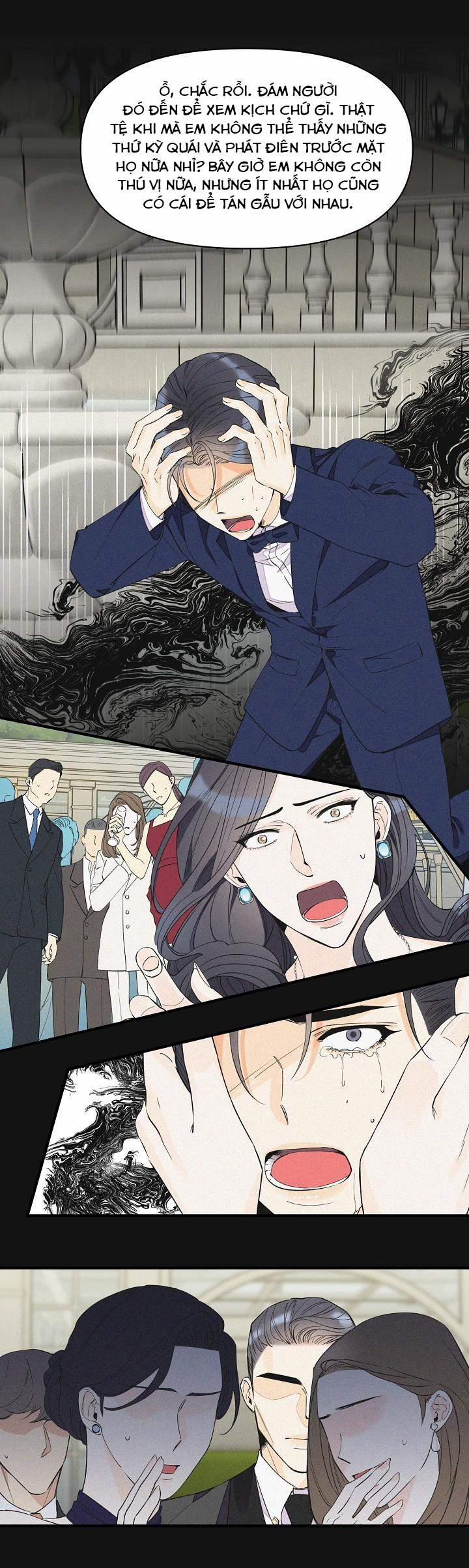 Mộng Tưởng 27 trang 4