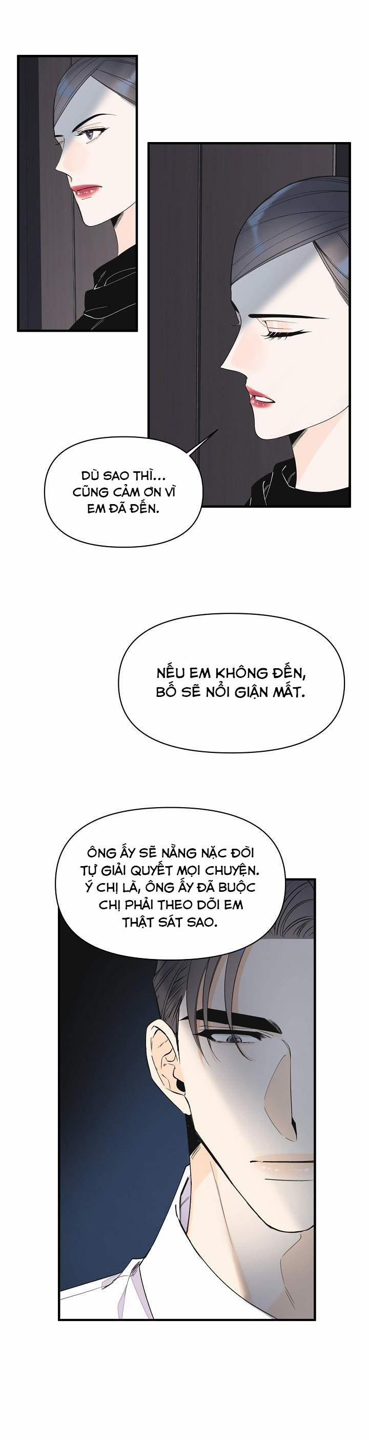 Mộng Tưởng 27 trang 6