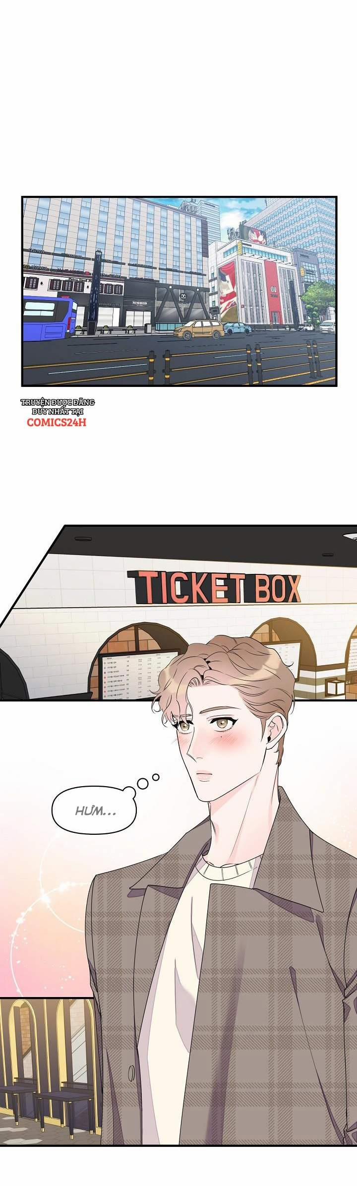 Mộng Tưởng 28 trang 13