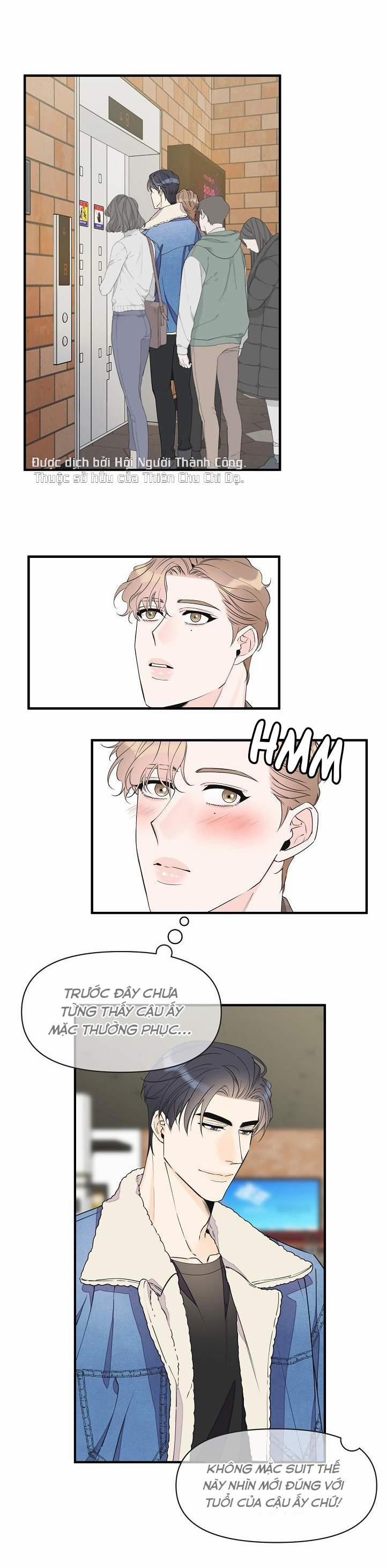 Mộng Tưởng 28 trang 17