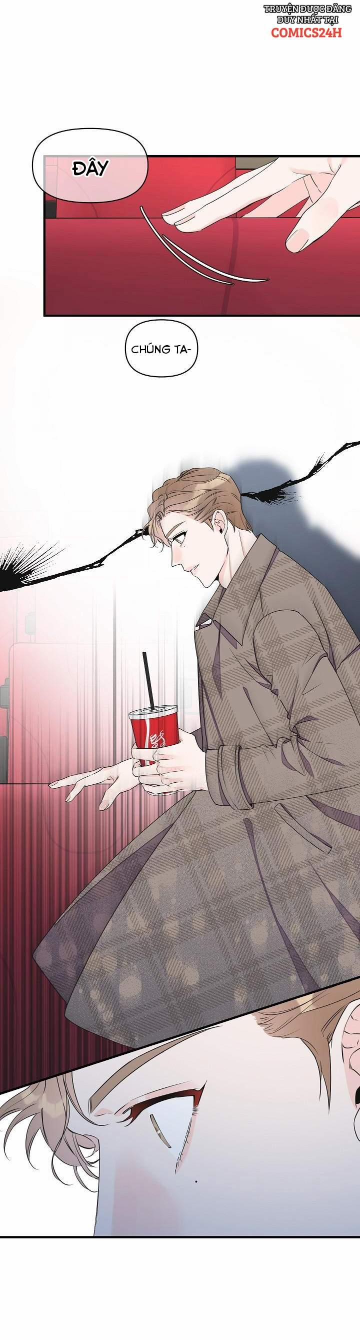 Mộng Tưởng 28 trang 24