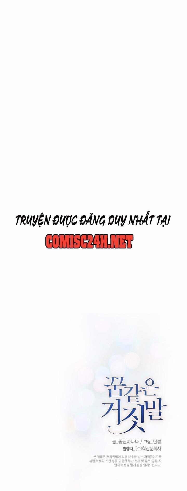 Mộng Tưởng 28 trang 25