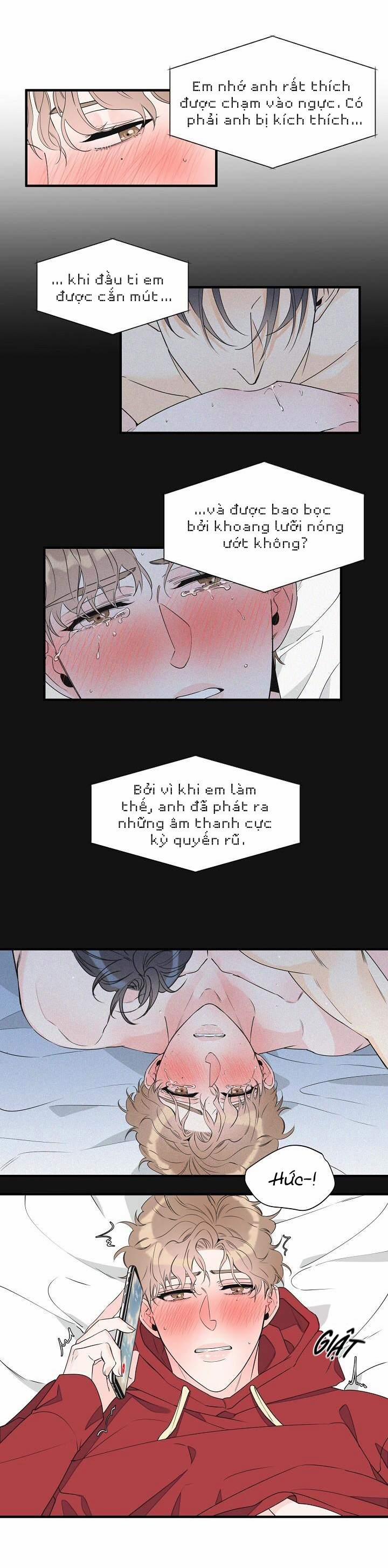 Mộng Tưởng 28 trang 3