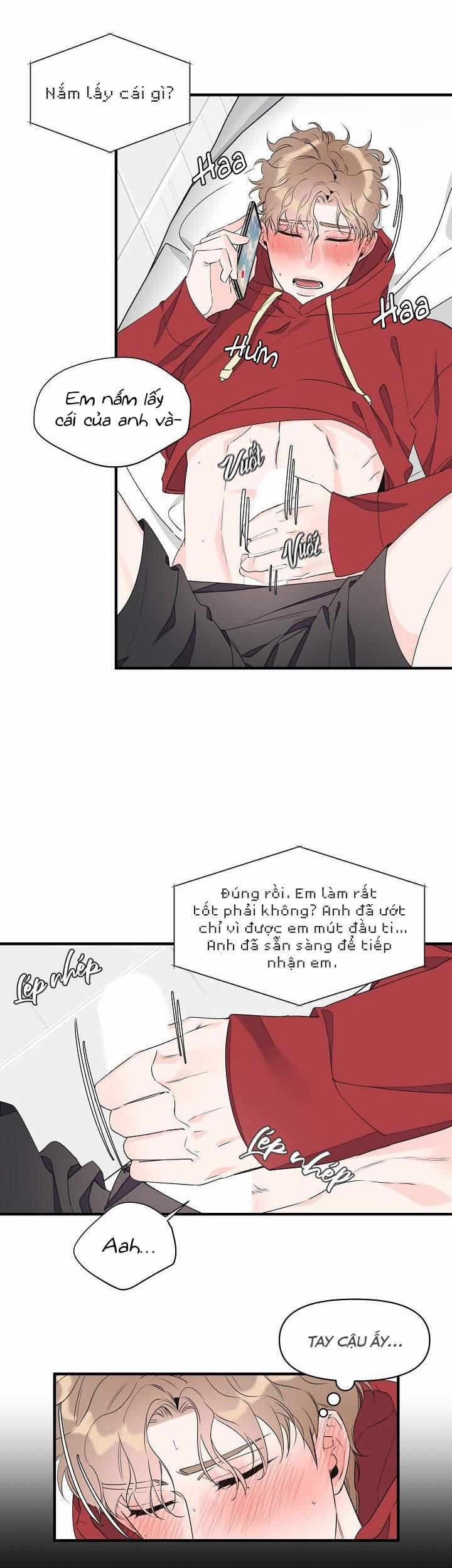 Mộng Tưởng 28 trang 5