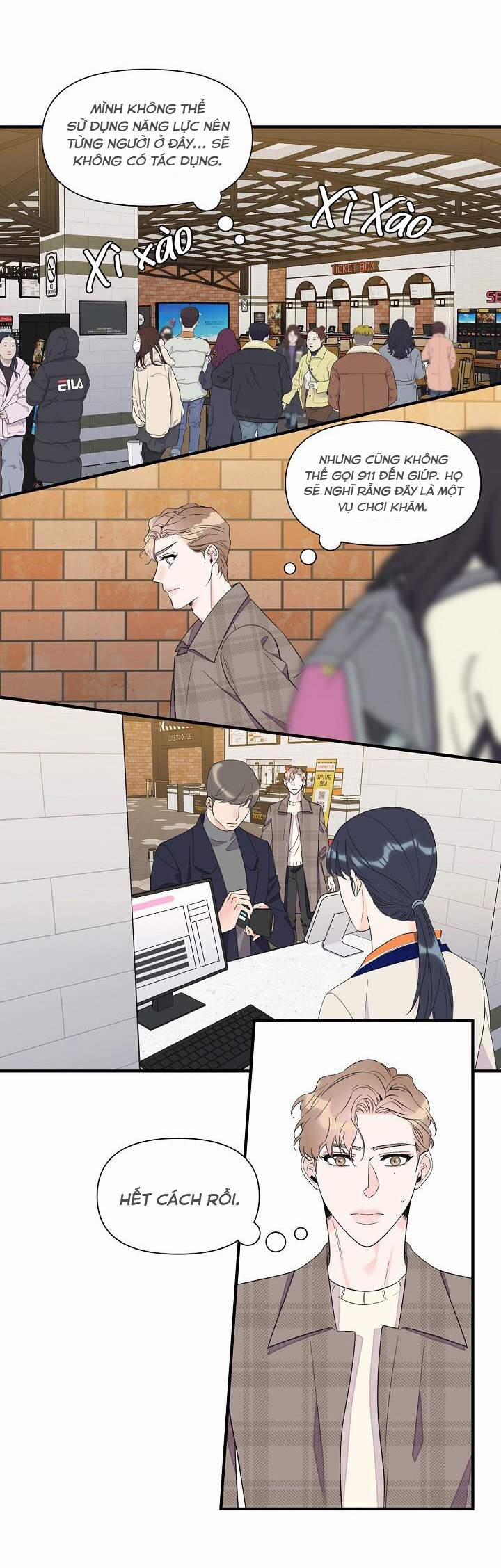 Mộng Tưởng 29 trang 9