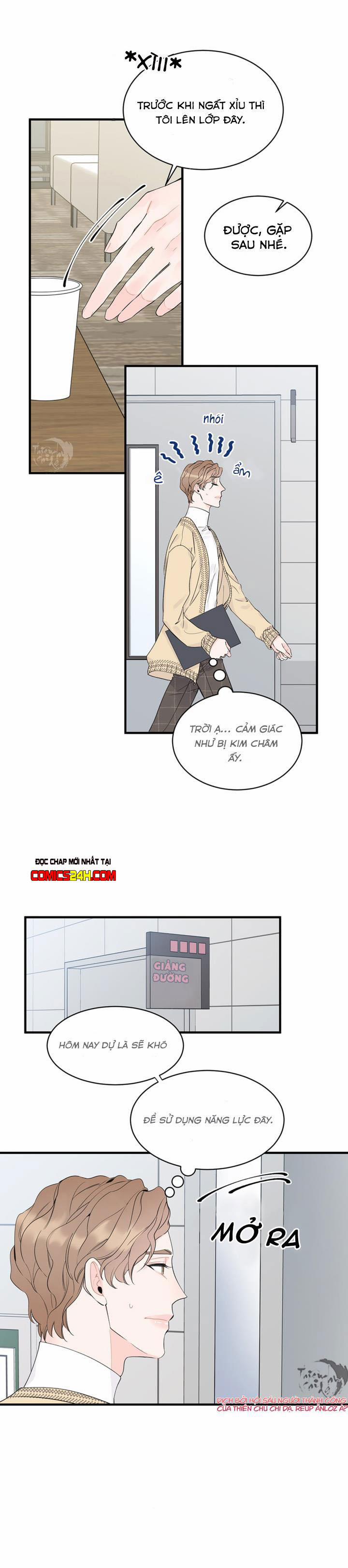 Mộng Tưởng 3 trang 2