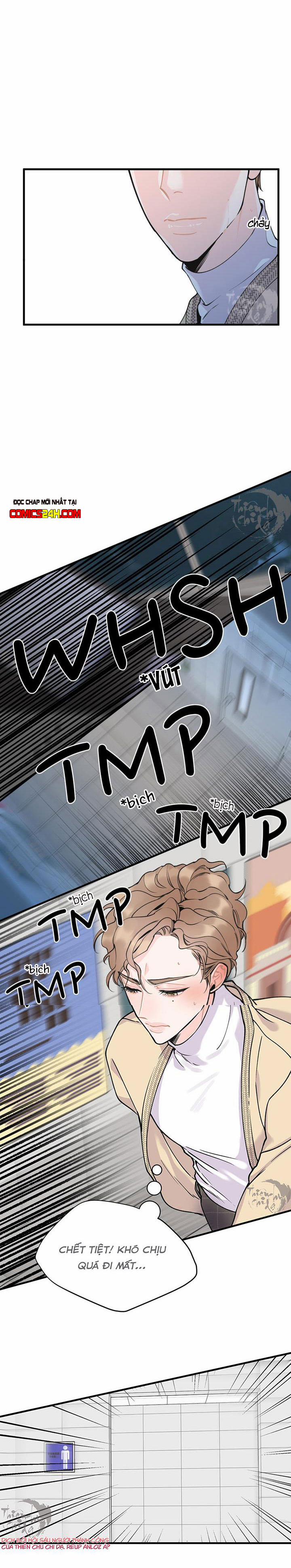 Mộng Tưởng 3 trang 9