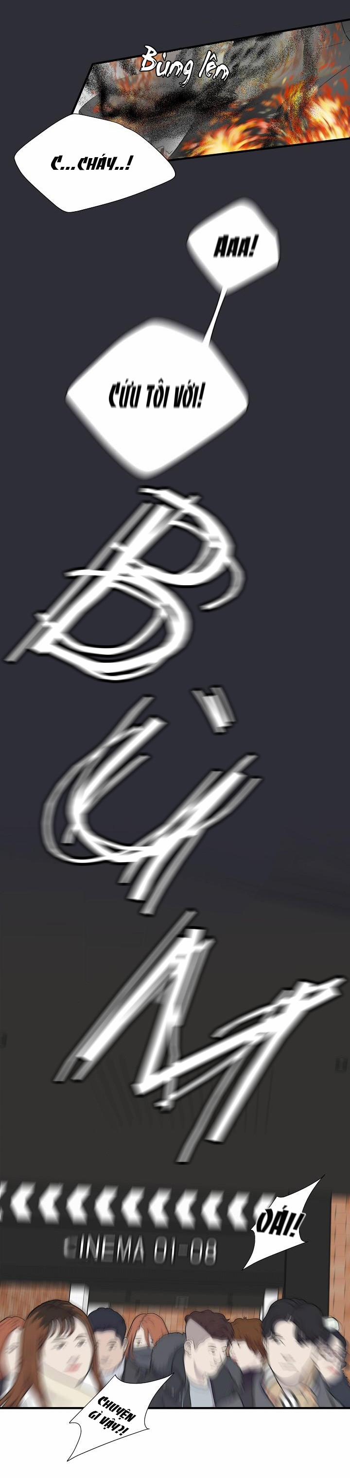 Mộng Tưởng 30 trang 10