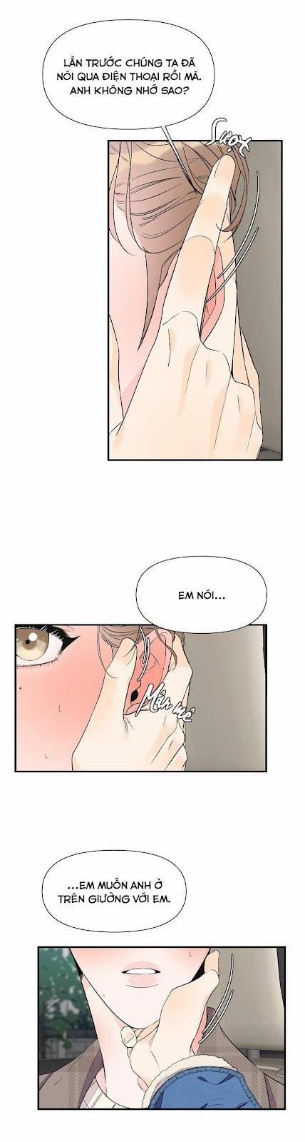 Mộng Tưởng 30 trang 18