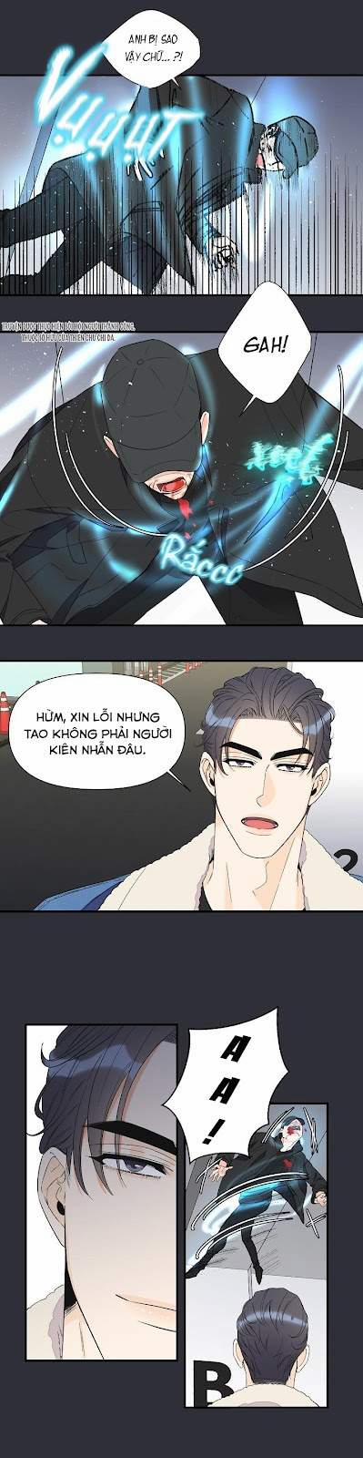 Mộng Tưởng 30 trang 3