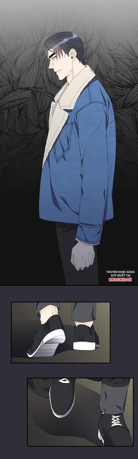 Mộng Tưởng 30 trang 8