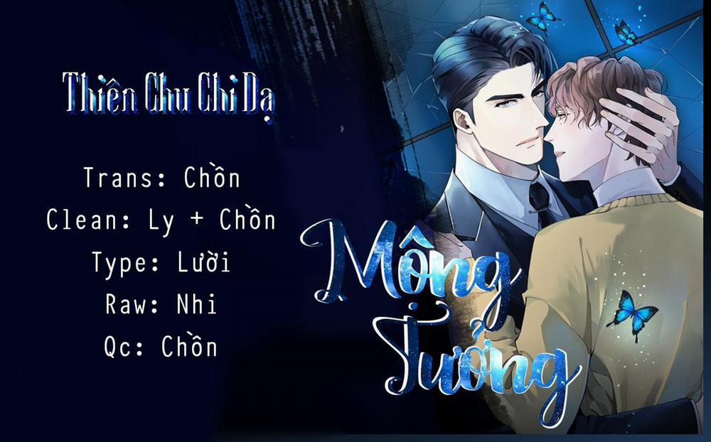 Mộng Tưởng 31 trang 0