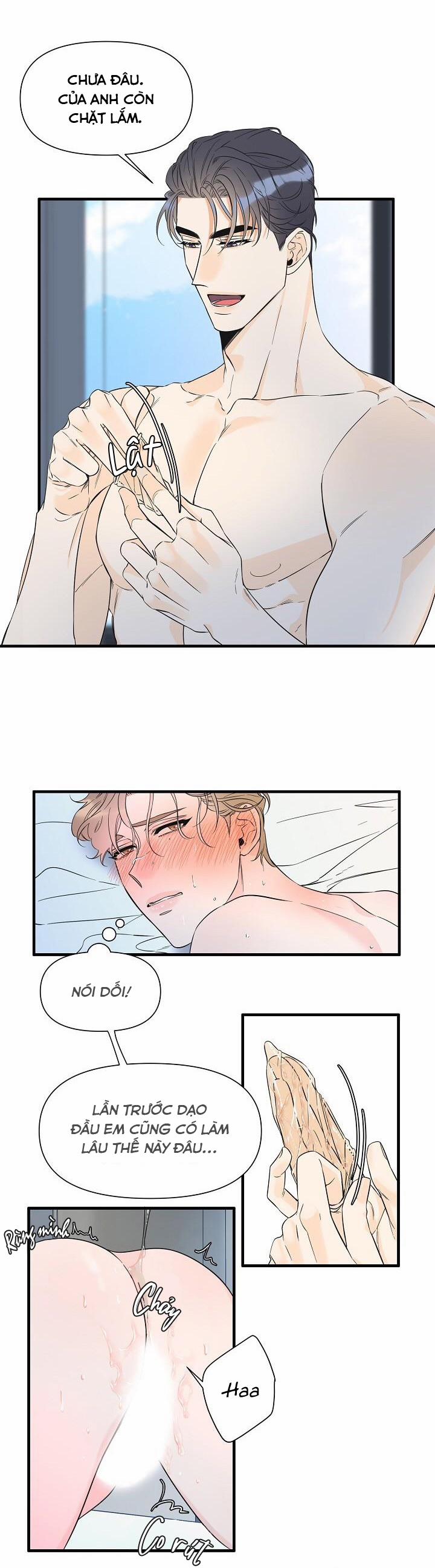 Mộng Tưởng 31 trang 13