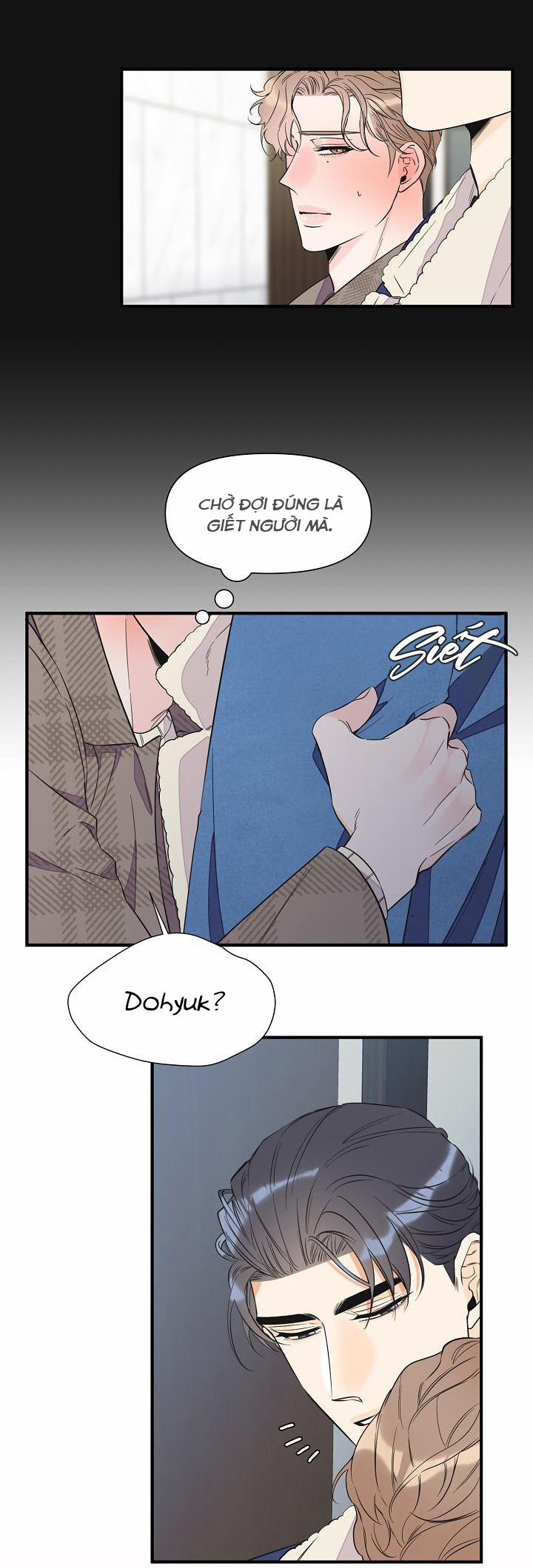 Mộng Tưởng 31 trang 7