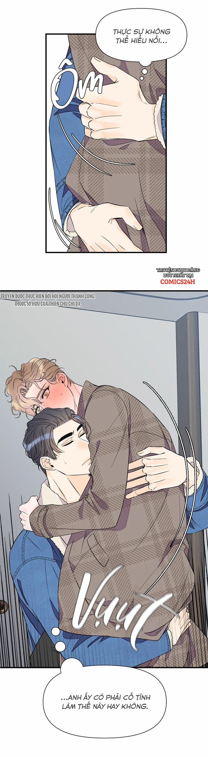 Mộng Tưởng 31 trang 9