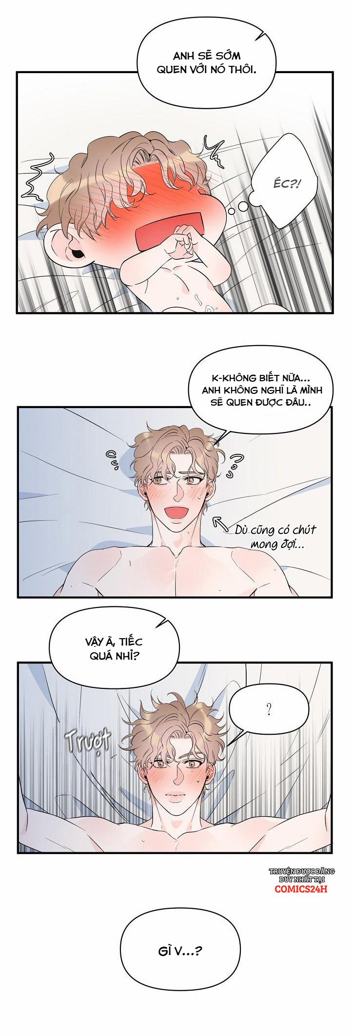 Mộng Tưởng 32 trang 13