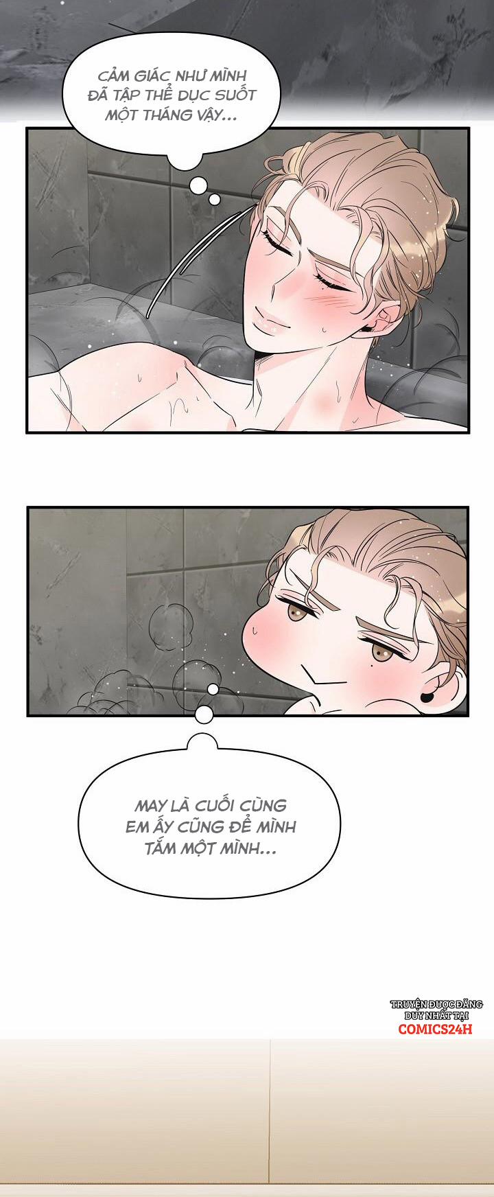 Mộng Tưởng 32 trang 17