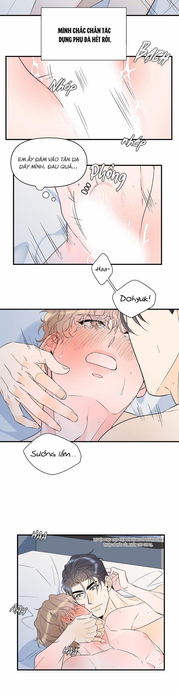 Mộng Tưởng 32 trang 3