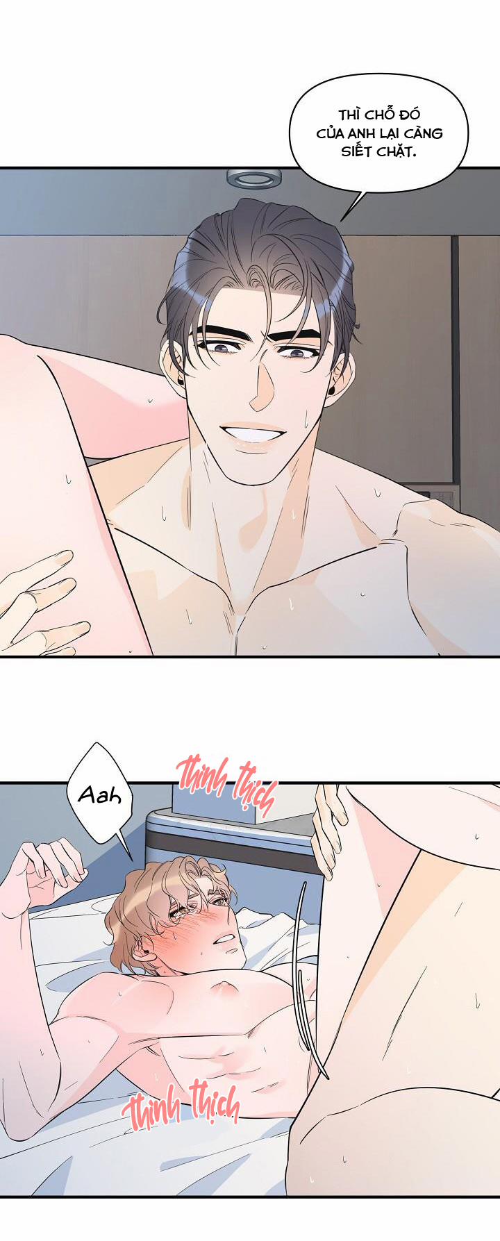 Mộng Tưởng 32 trang 5