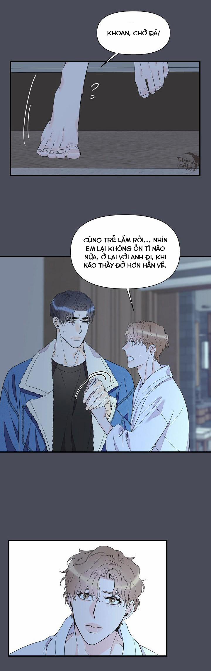 Mộng Tưởng 33 trang 14