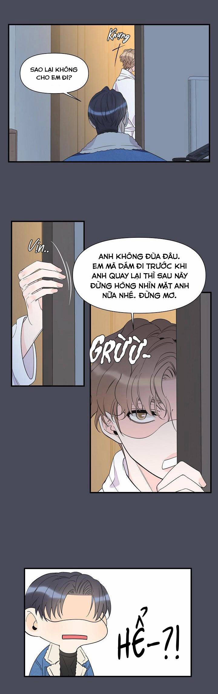 Mộng Tưởng 33 trang 18