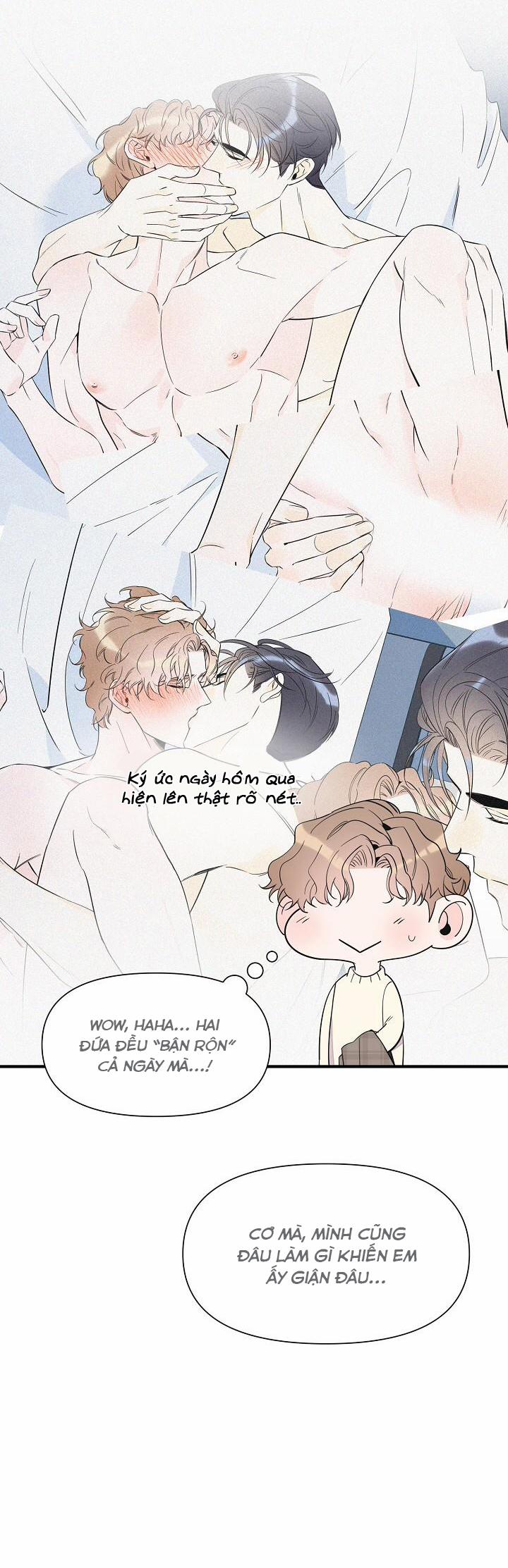 Mộng Tưởng 33 trang 26