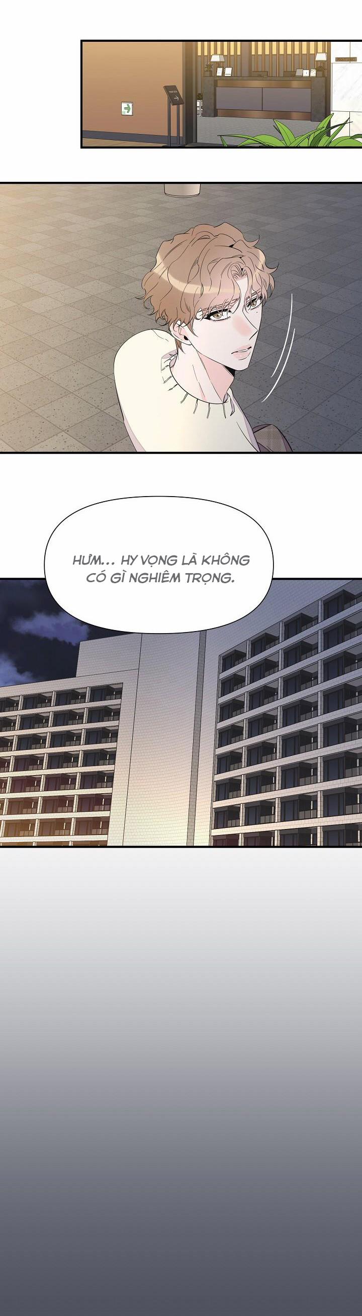 Mộng Tưởng 33 trang 27