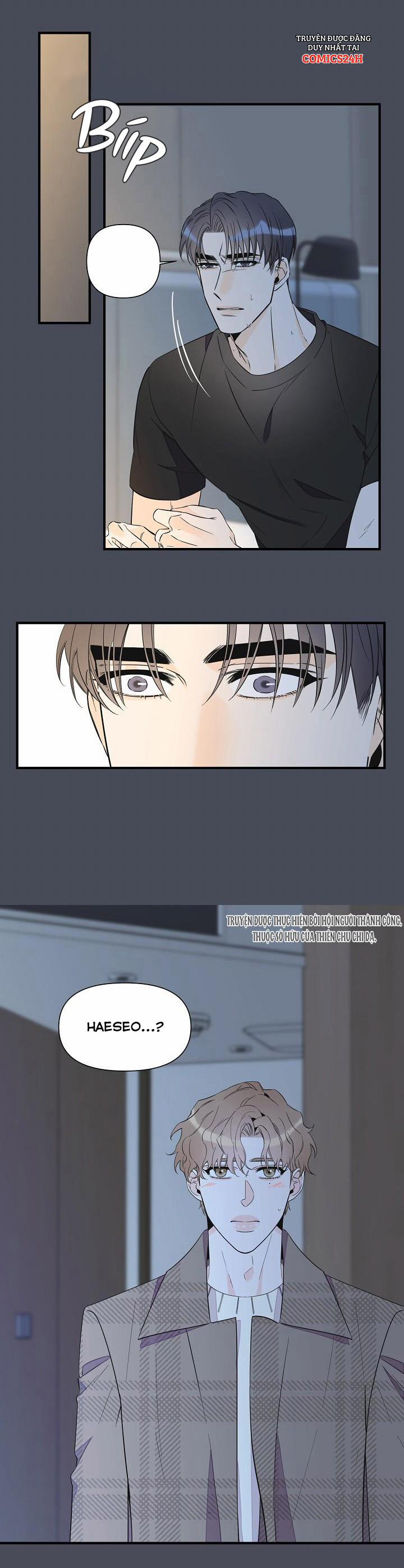 Mộng Tưởng 33 trang 29