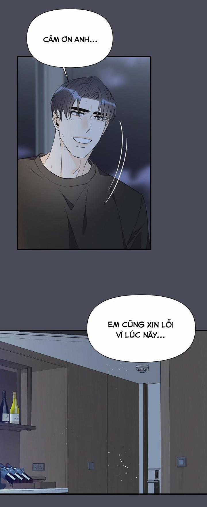 Mộng Tưởng 33 trang 31