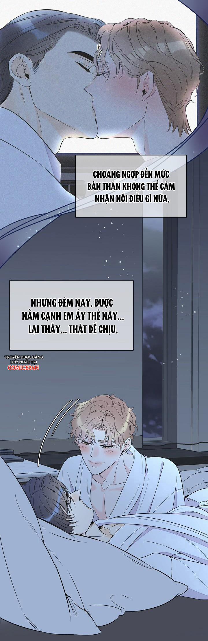 Mộng Tưởng 33 trang 5