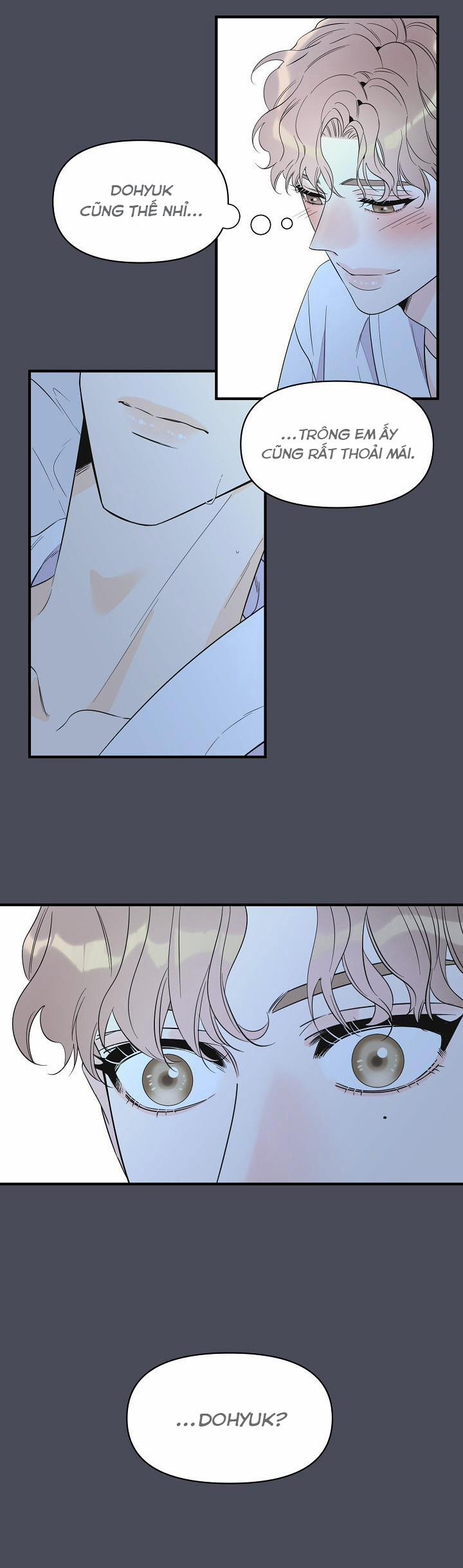 Mộng Tưởng 33 trang 6