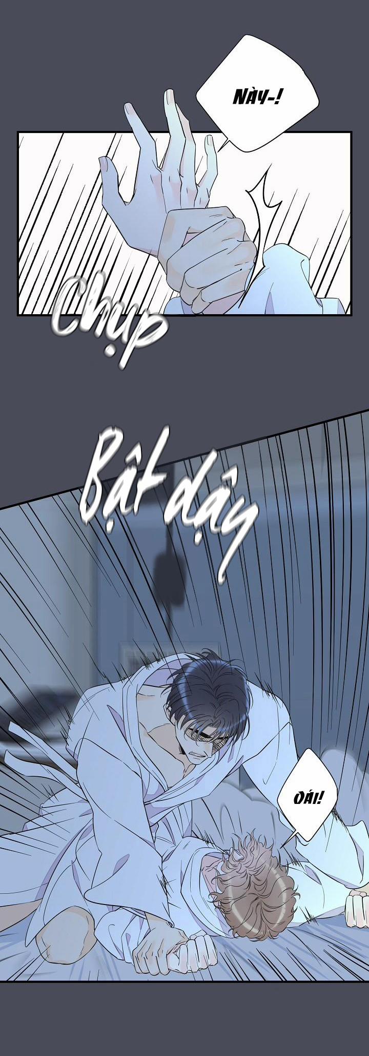 Mộng Tưởng 33 trang 8