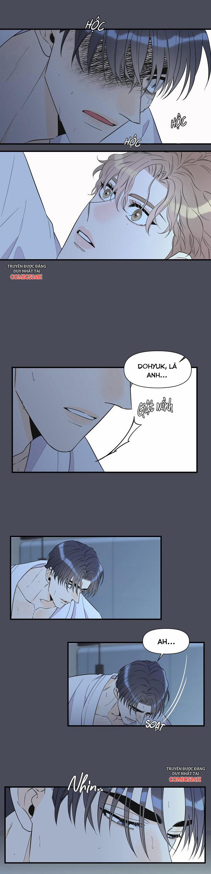 Mộng Tưởng 33 trang 9