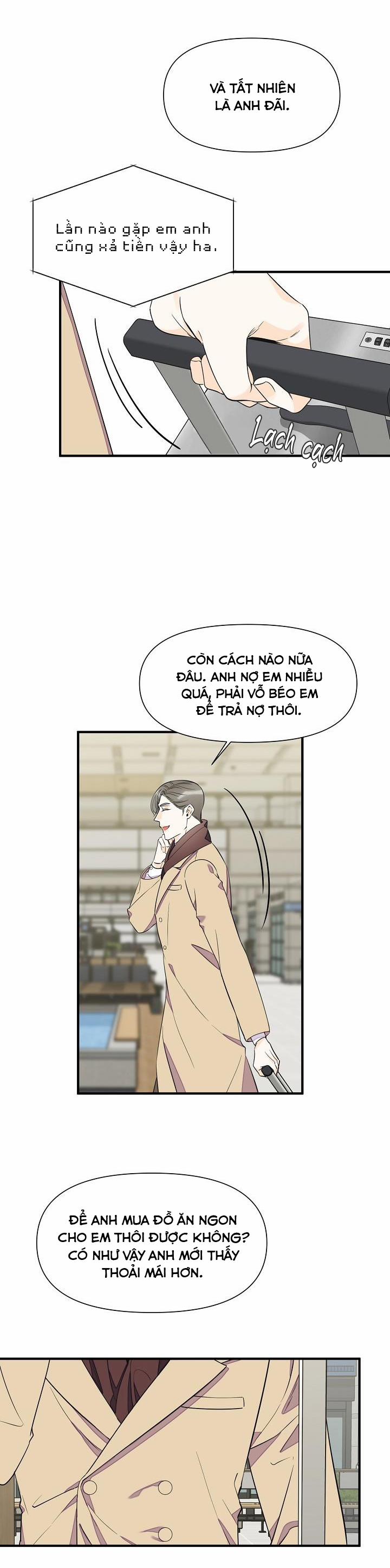 Mộng Tưởng 34 trang 13