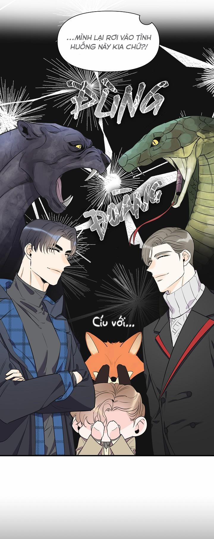 Mộng Tưởng 34 trang 16