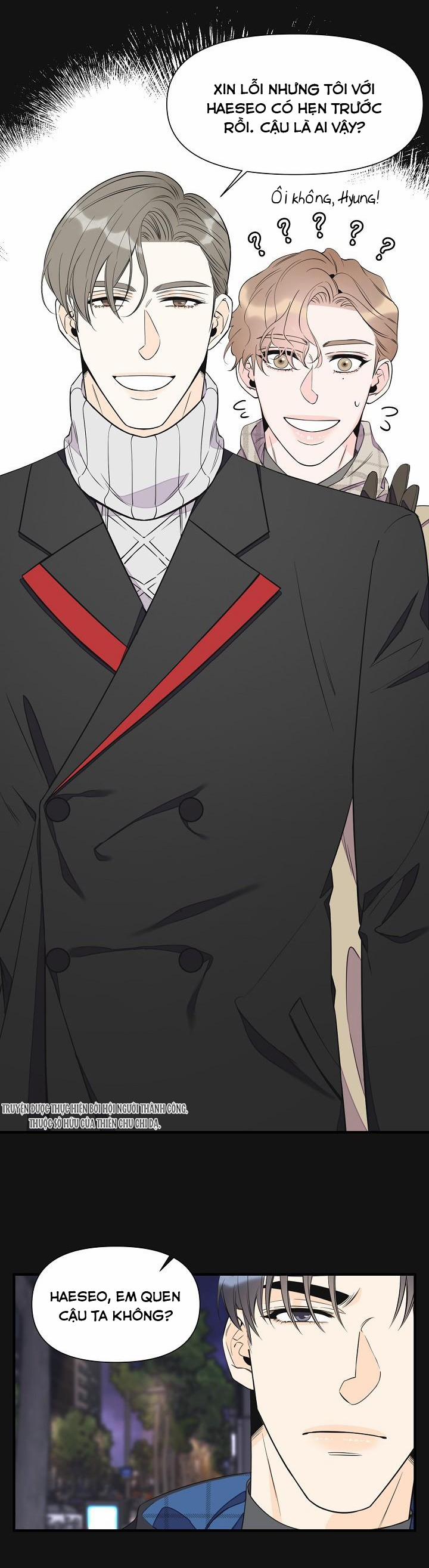 Mộng Tưởng 34 trang 21