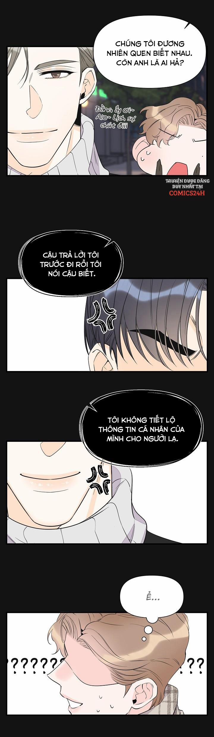 Mộng Tưởng 34 trang 22