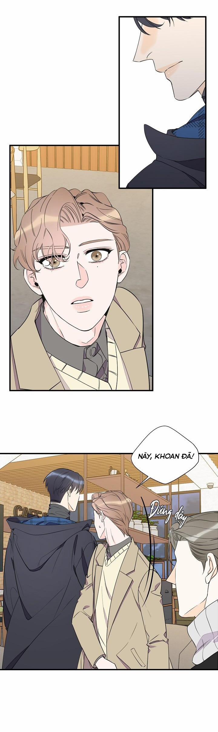 Mộng Tưởng 35 trang 11