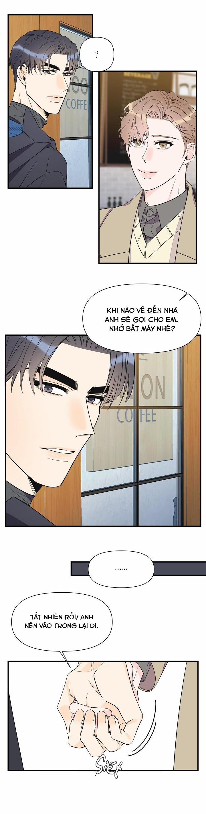 Mộng Tưởng 35 trang 13