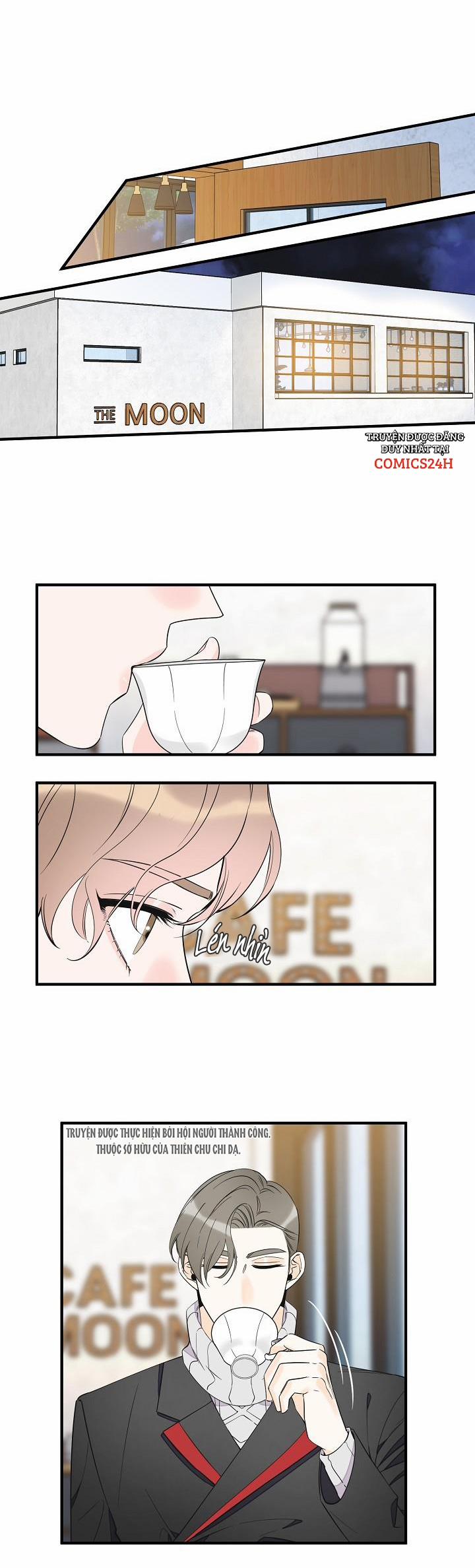 Mộng Tưởng 35 trang 14