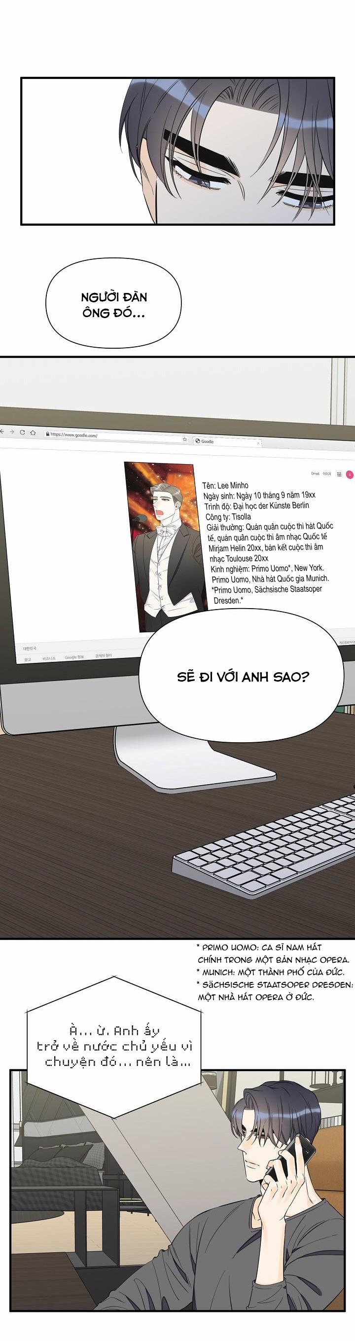 Mộng Tưởng 35 trang 21